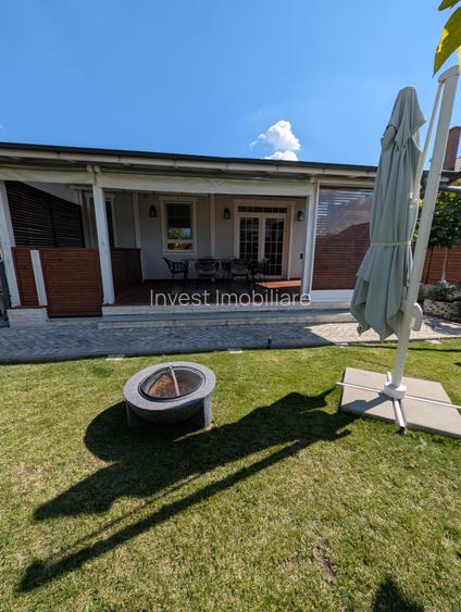 Casă individuală de vânzare în Municipiul Iași, zona Nicolina - 25