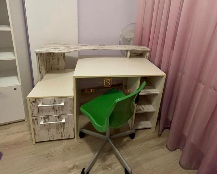 Apartament de inchiriat, 2 camere, Loc de parcare, metrou Berceni