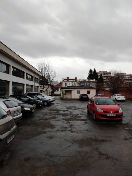 TEREN INTRAVILAN ULTRACENTRAL DEVA