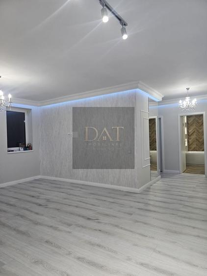 Apartament 3 camere, finisaje premium, Beta Residence