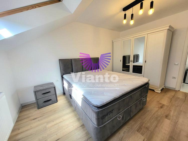 Apartament 2 camere | Parcare privata | Lazaret | Sibiu