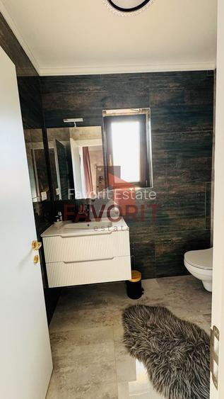 Duplex 4 camere | 3 bai | Giroc - Calea Urseni