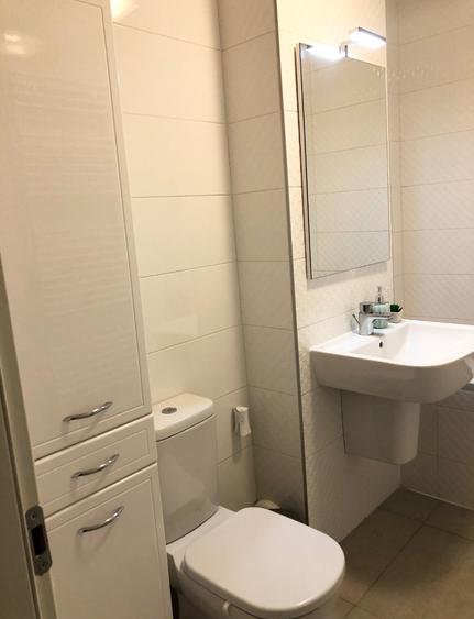 Studio Lux 21 Residence Politehnica la 5 minute de metroul Lujerului