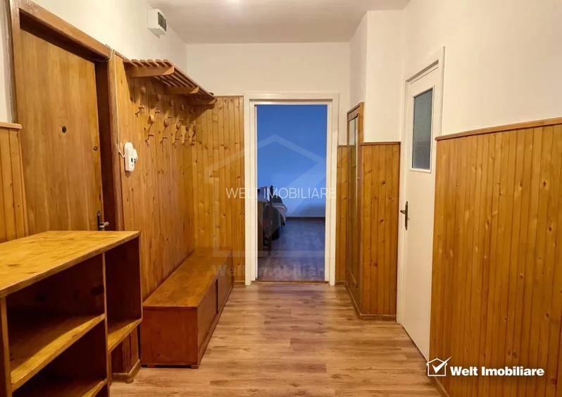 Apartament 2 camere zona Plopilor - 6