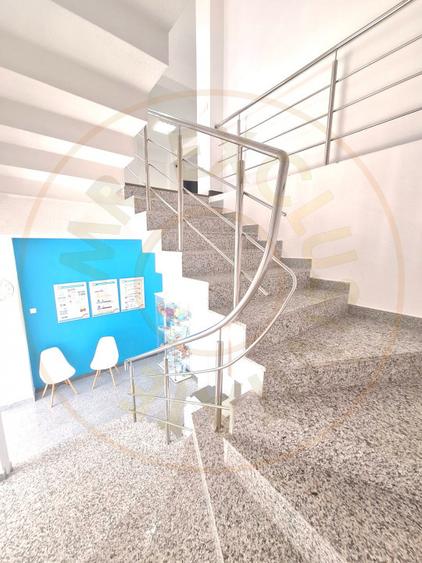 Spatiu Comercial Multifunctional Banat-CLASA A