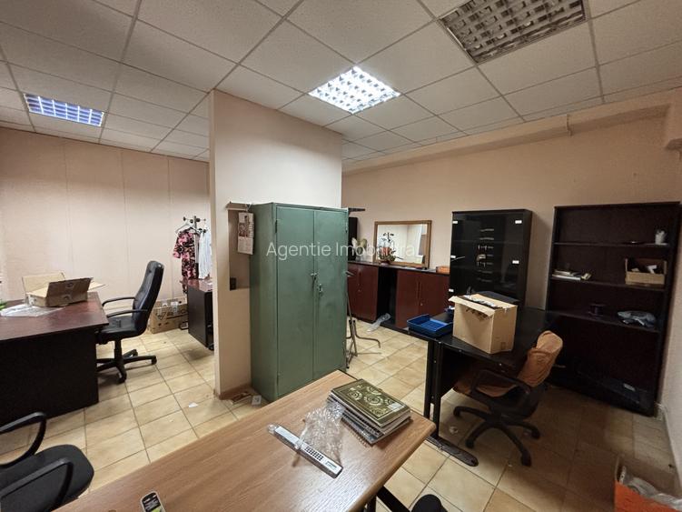 Birouri - Metrou Costin Georgian - Parcare! - 3