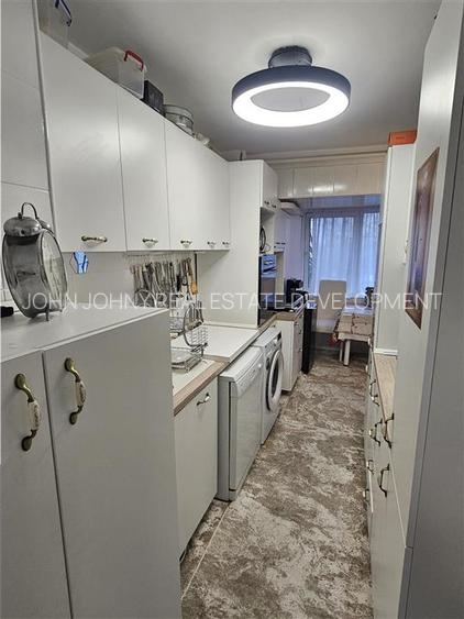 Apartament 3camere, Pantelimon - Etaj 1 - 90mp - 8
