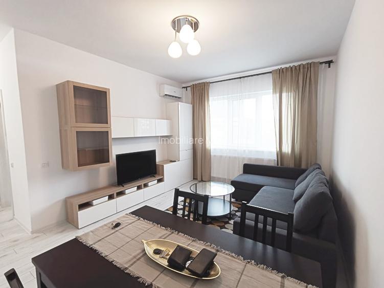 Inchiriere 2 Cam +Parcare Regie Residence, masina spalat vase, 3Min M Grozavesti - 4