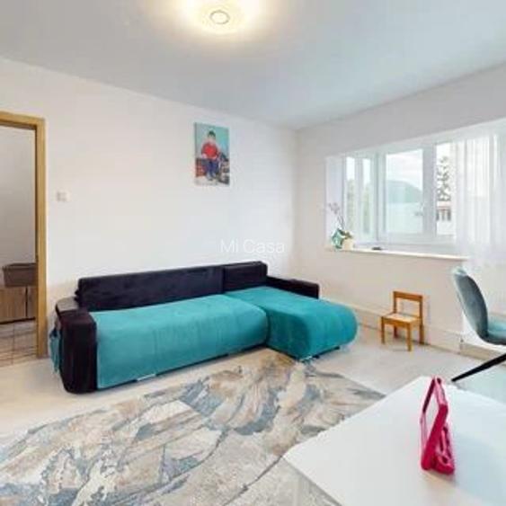 Apartament 2 camere, zona Astra/Planete - 14