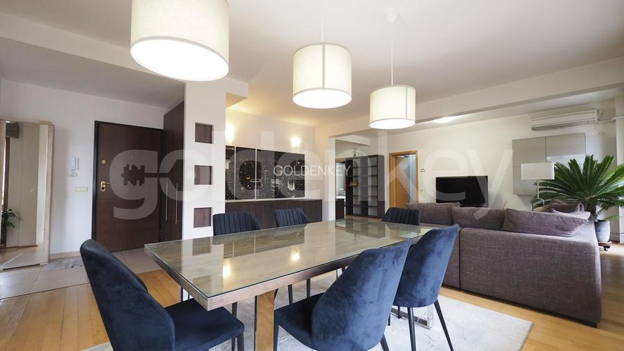 Apartament penthouse cu 4 camere | 28mp terasa - 6
