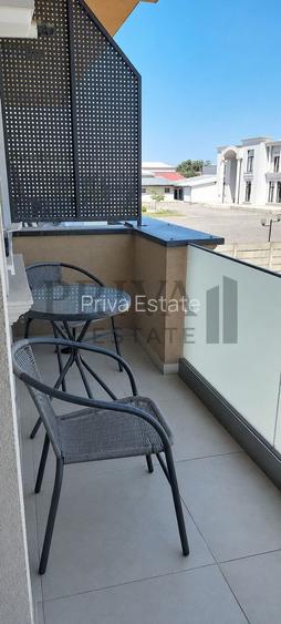 Apartament modern 2 camere, 50 mp, etaj 1, Giroc - 7
