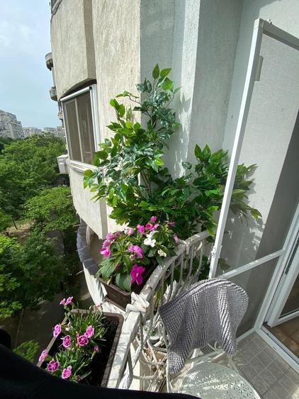 Apartament | 2 camere | Piata Alba Iulia | Burebista