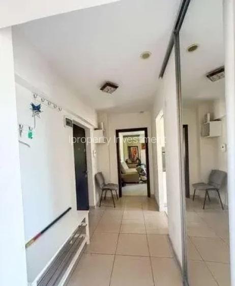 Crangasi | 2 Camere | Proximitate metrou | Etaj 2 | Bloc 1987 - 4
