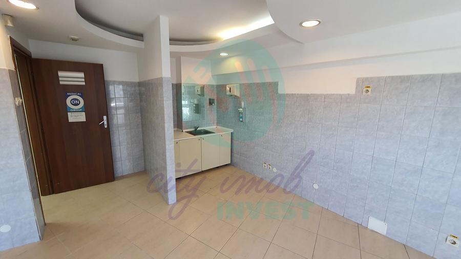 Spațiu de birouri 525 mp – Unirii