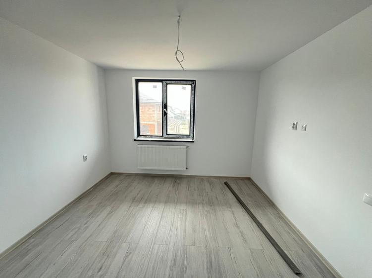 Casa-Duplex-4 camere-2 bai-110mp-Teren 500mp-Izvor-Tarlungeni