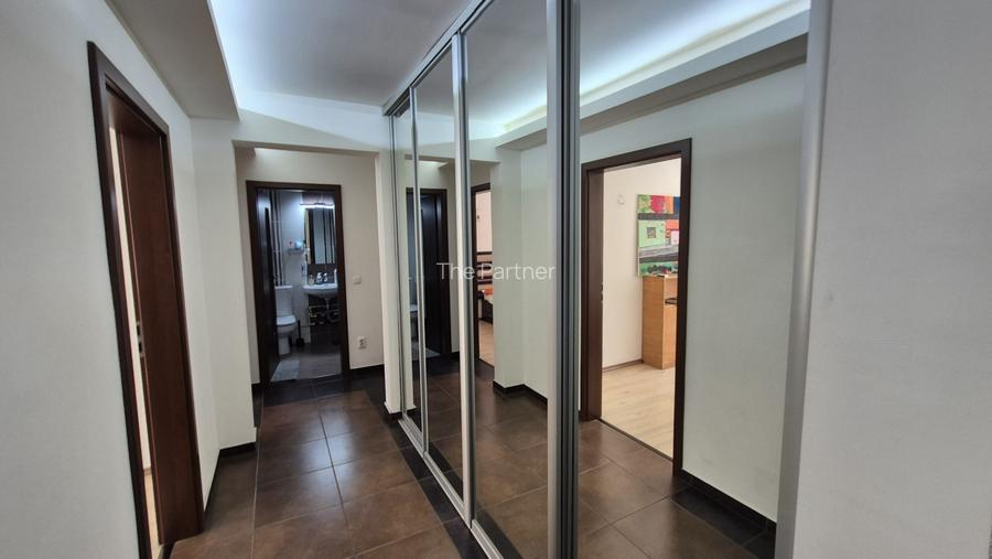 APARTAMENT 3 CAMERE DE VANZARE GORJULUI - 7