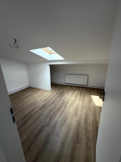 Apartament 4 camere Ansamblu DaVinci