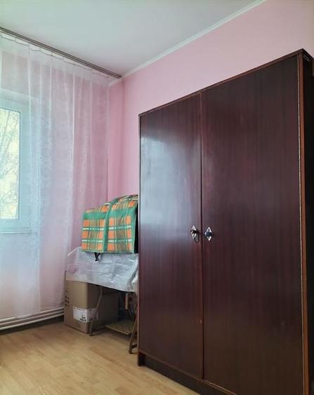 Apartament 3 camere zona Dacia