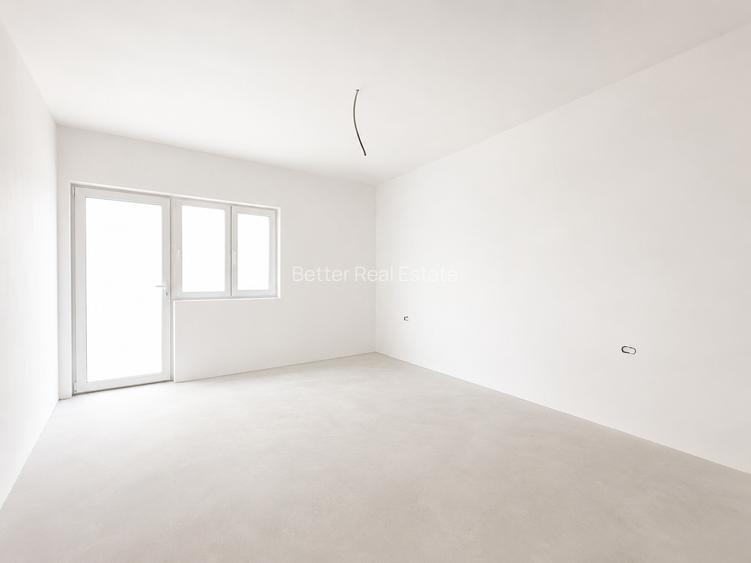 Casă nouă, 4 camere de vânzare individuală - 340 mp, La cheie – Berceni  Panouri - 13
