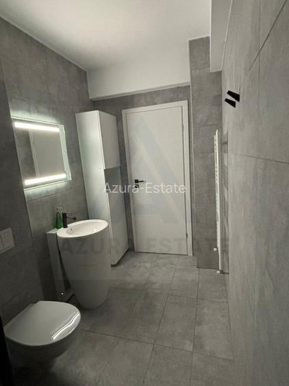 Apartament modern cu 2 camere  etaj 4/8 cu lift in Doamna Stanca - 13