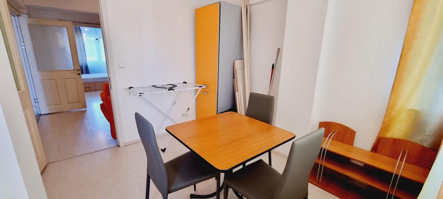 Ultracentral 2 camere imbunatatit mobilat