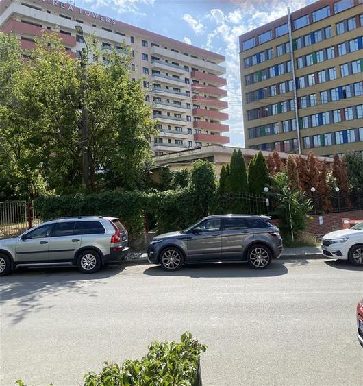Camera cămin renovată complet Piata Nicolina