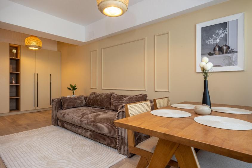 Prima Inchiriere !!! Apartament 2 camere | First Estates | Pipera