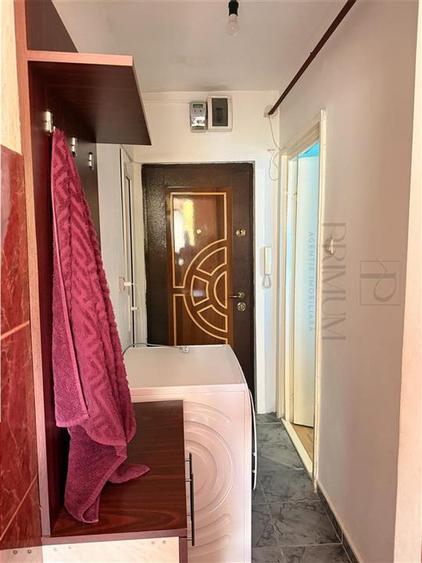 BLASCOVICI - APARTAMENT CU 1 CAMERA - mobilat, utilat, semidecomandat