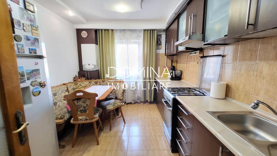 Vanzare apartament 3 camere - Bld. Constantin Brancusi - zona Pietei Centrale