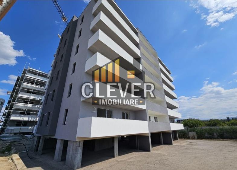 Apartament 2 camere 51 mp Pallady, Parcare gratis, Comision 0%