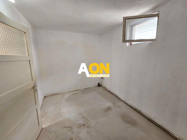 Casa 5 camere, 369 mp teren, zona Centru, pretabila pentru birouri