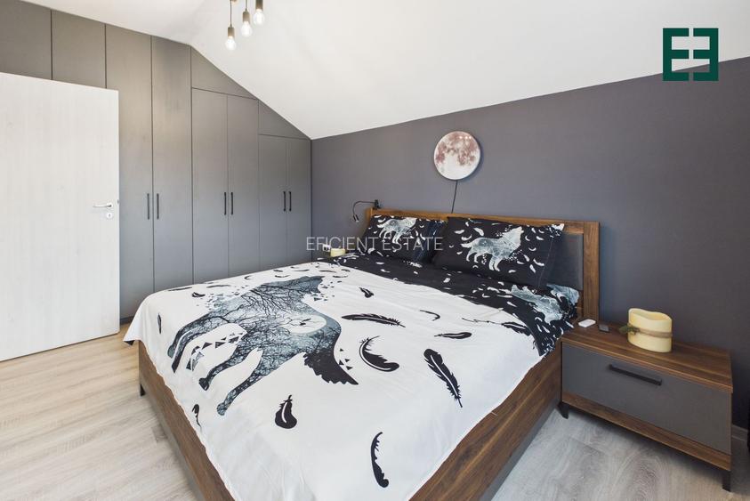 Casă tip Duplex cu 3 camere și garaj - Bucovăț - Timișoara - 6