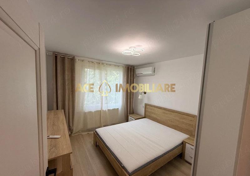 2 Camere de inchiriat | Drumul Taberei | Metrou | Mobilat | Utilat