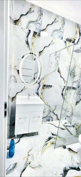 Casa moderna pe parter, 4 camere, 423 mp teren, confort si intimitate - 12