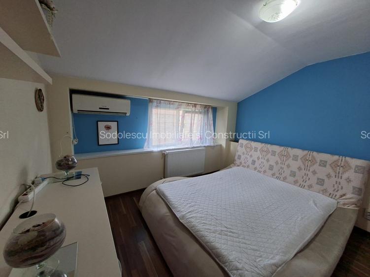 Apartament 3 camere la 5 minute de Shopping City - 6