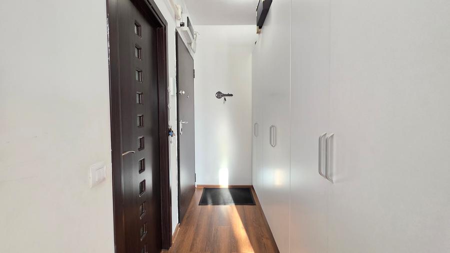 Apartament 3 camere I Parcul Teilor I bloc 2018 I 73 MP I Postasului