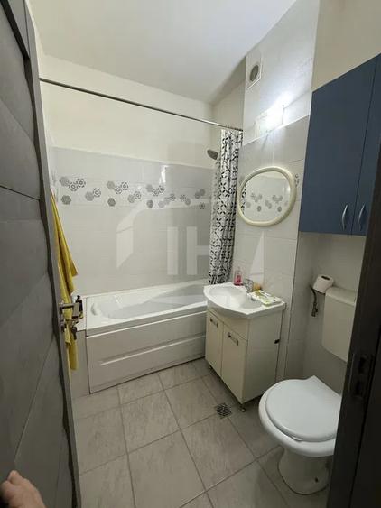 Apartament 2 camere I cu parcare I Dambul Rotund