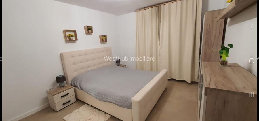 DE INCHIRIAT - Apartament 2 camere, etaj 4/10 - Iulius Mall - 4