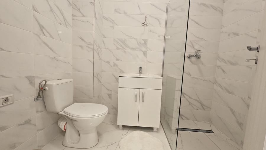 Apartament de vanzare 2 camere , gata de locuit cu loc de parcare Militari, Dudu