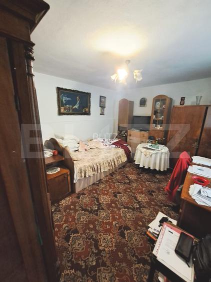 2 case lipite, ideale pentru 2 familii – Hărman, la doar 10 minute de Brașov! - 16