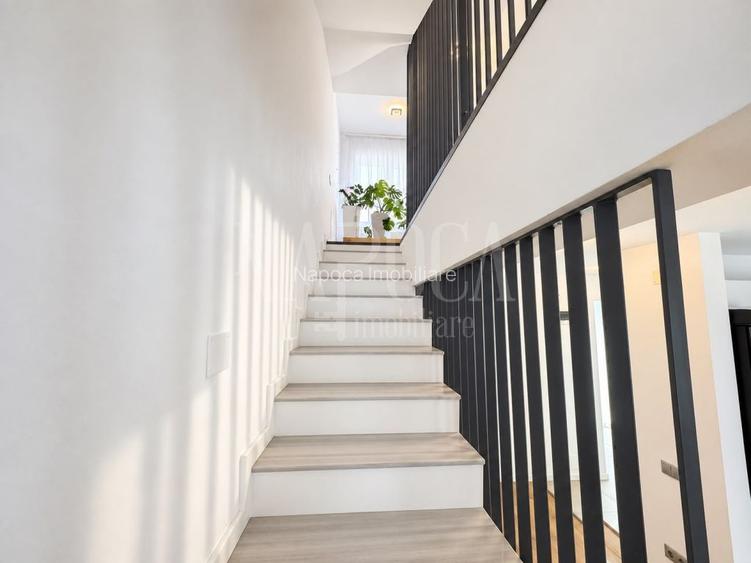 Casa 4 camere de vanzare in Manastur, Cluj Napoca - 7