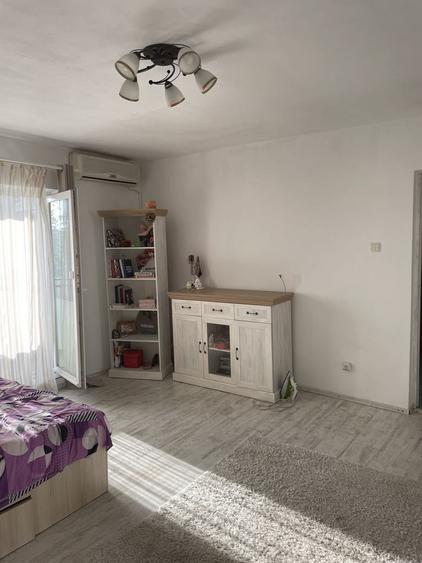 Apartament cu o cameră zona Centrală