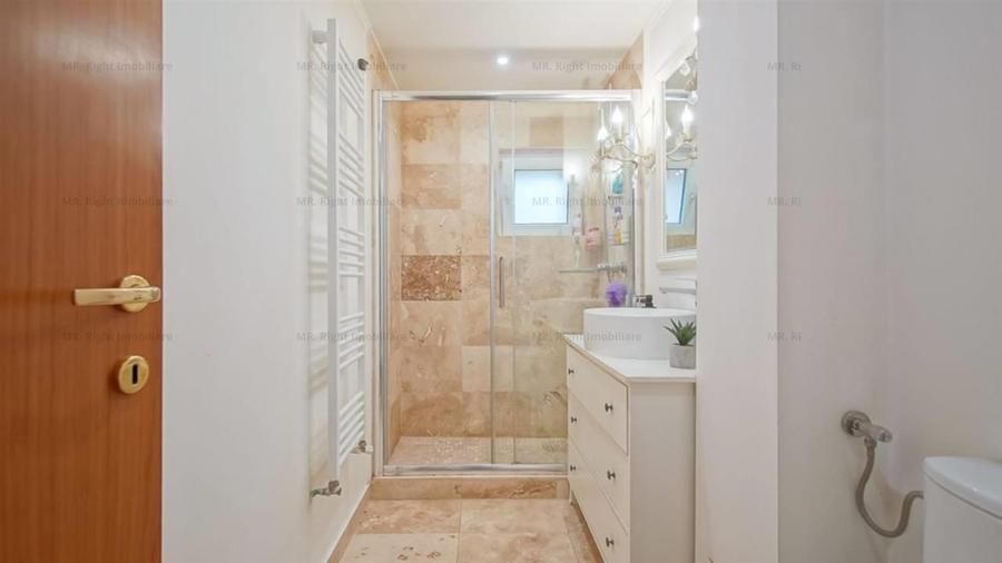 Apartament 2 camere Elegant | Racadau | Parcul Trandafirilor