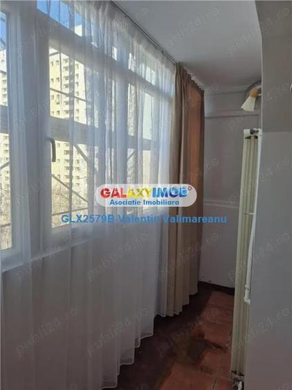 Garsoniera Pantelimon Aleea Dobrina cod GLX 1 - 19