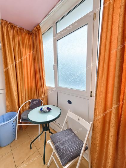 Apartament cu 2 camere, decomandat, Micro 21, etajul 2 – La cheie!