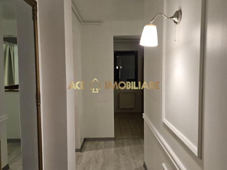 2 Camere de inchiriat | Berceni | Centrala Proprie | Pracare | Mobilat