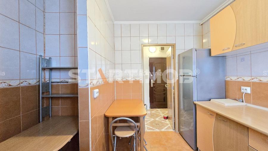 Apartament mobilat zona Garii - 27
