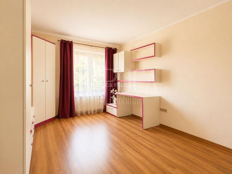 Casa 4 camere de vanzare in Floresti - 15