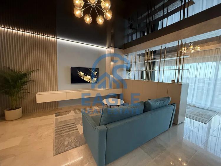 Sigma Residence  Tomis Plus - Studio de lux petfriendly cu parcare