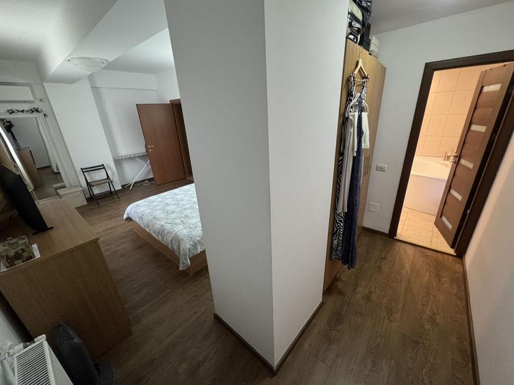 Apartament 3 camere | Summerland – Mamaia | 123,70 mp | Terasă | Loc de parcare